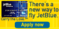 American Express Jet Blue