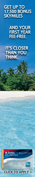 American Express Skymiles