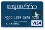 Rewards 660 Visa� Card