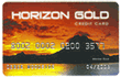 Horizon Gold Credit Card