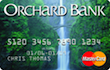 Orchard Bank Classic MasterCards�