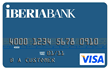 IBERIABANK Visa� Classic