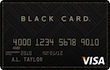 Barclay's Black Card Visa�