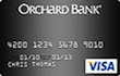 Orchard Bank Visa� Cards
