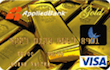 Applied Bank� Secured Visa� Gold Credit Card