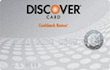 Discover� Student Card with $25 Cash Back Bonus