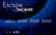 Escape by Discover Card