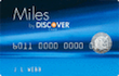 Miles by Discover� Card