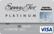 Simmons First Visa� Platinum Rewards