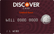 Discover� Motiva Card