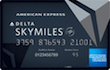 American Express� Delta Reserve Credit Card