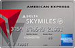 American Express� Platinum Delta Sky Miles Card