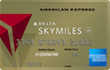 American Express� Gold Delta SkyMiles