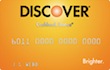 Discover� More Card - 18 Month Promotional Balance Transfer