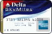 American Express Gold Delta SkyMiles�