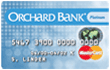 Orchard Bank Classic MasterCard�