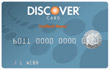 Discover� Open Road (SM) Card