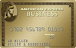 American Express� Business Gold Rewards Card - Open.com/ApplyBusinessGold