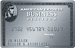 American Express� Business Platinum Card